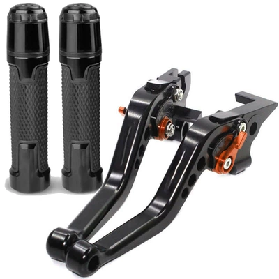 Cover Cnc, Motorcycle Handle Cover - e