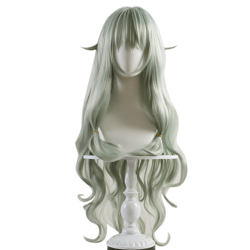 Nene Kusanagi cosplay wig and fake hair world project colorful stage feat. Hatsune Miku does not need to be trimmed