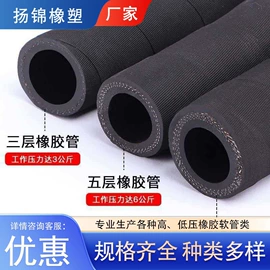 高低压橡胶管;编织胶管;缠绕胶管