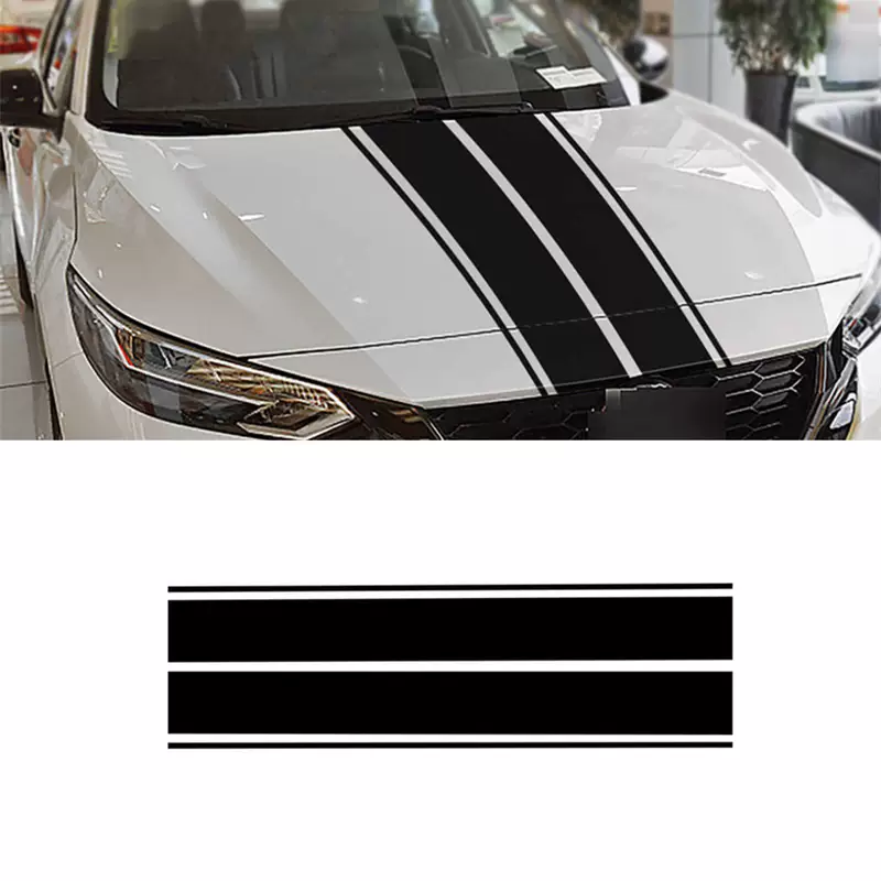 (Cross-border trading), sticker, modified racing car, Amazon, Aliexpress