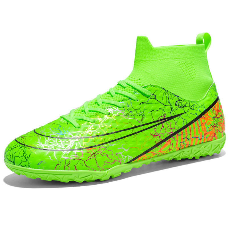 Verde 933-1 clavos rotos