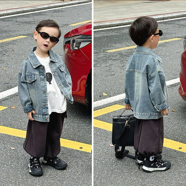 Children's jacket