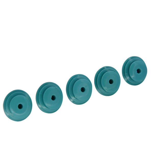 GM strengthened plastic nylon car accessories
