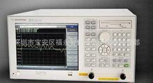 出售/回收 Agilent/安捷伦 E5071A 网络分析仪