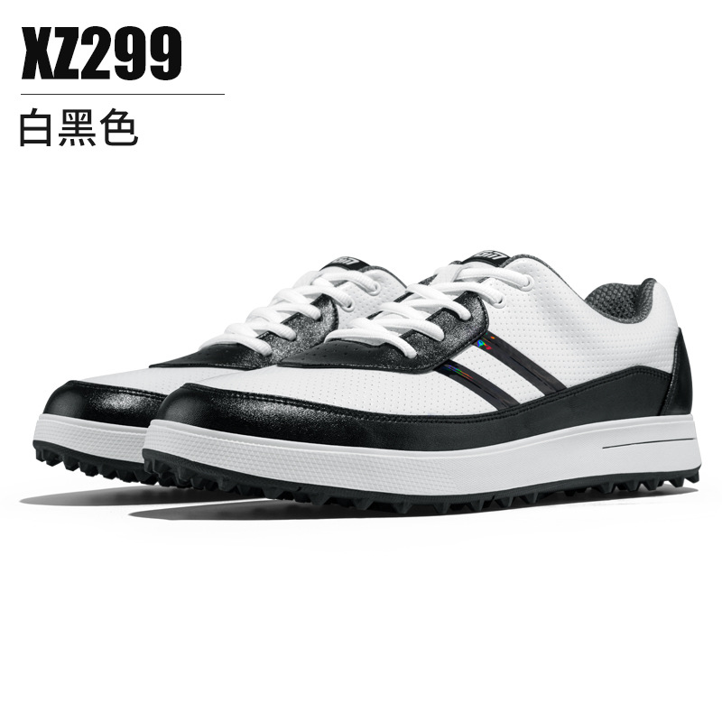 XZ299-White 블랙
