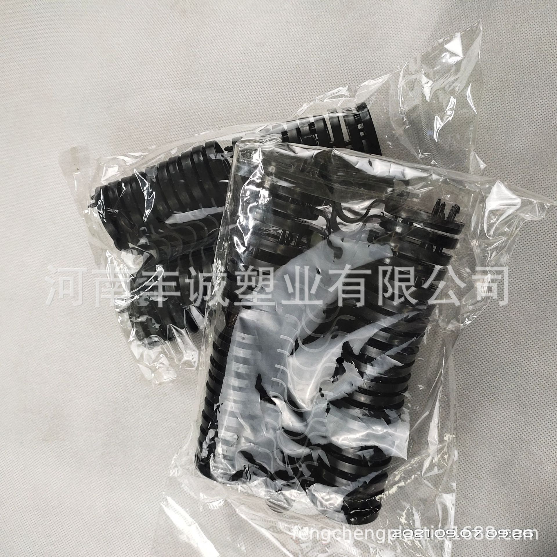 大棚遮阳网 防晒网固定夹子 火龙果遮阳网固定夹 遮阳网挂钩50个