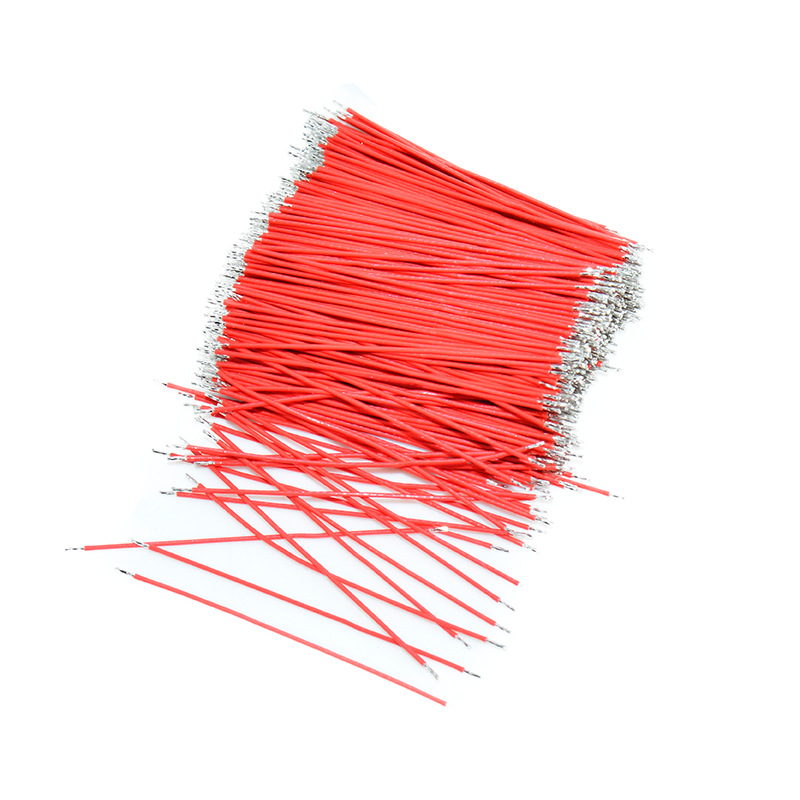 厂家直销  咪头导线/咪头引线 咪头线 10064系列，镀锡线 耐高温