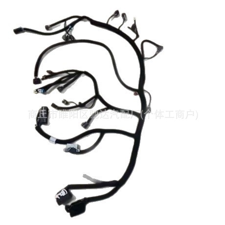 20936222 20780888 13336899适用于别克 新君威 新君越 发动机线