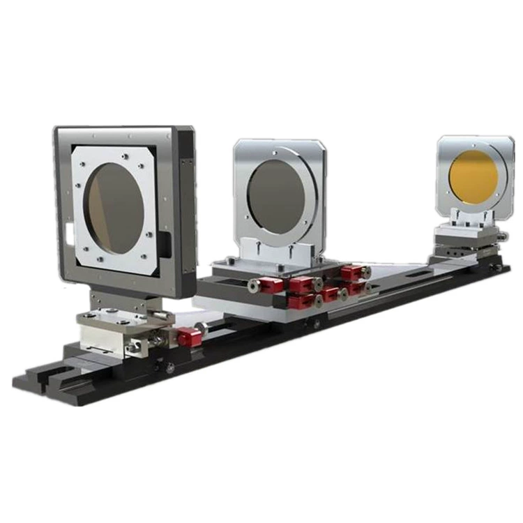 Microworks Рентгеновский интерферометр Talint EDU