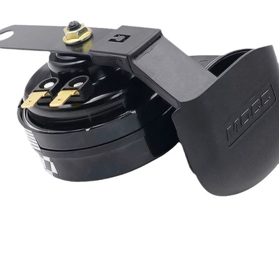 Horn, Car horn/tweeter