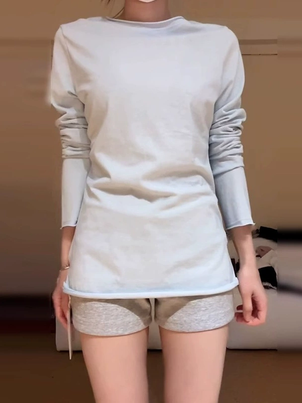 Спортивные шорты для отдыха, брюки, Slim fit, свободный прямой крой