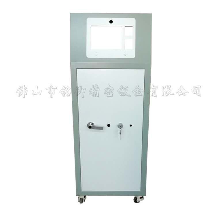询价 钣金厂 佛山钣金厂直供电箱电柜 抱杆箱 收银机外壳