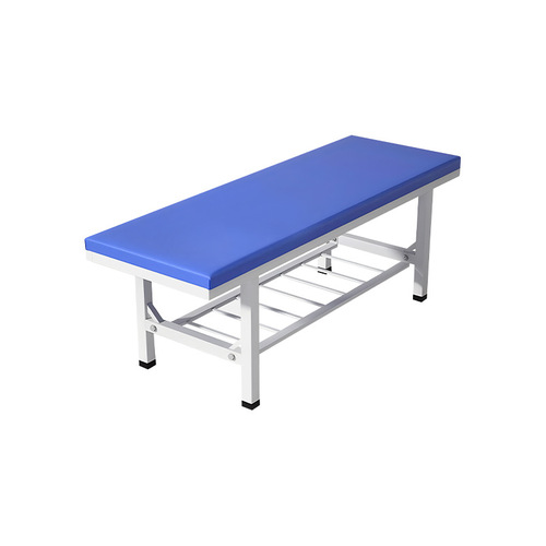 Reinforced massage bed, beauty bed, acupuncture clinic examination bed, massage bed, moxibustion rehabilitation therapy bed, bone-setting bed