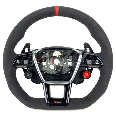 A4 Q5 Q7 A3 Q3: Steering wheel - style-6