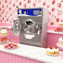 Q 6LñܙC̨ʽ CE ETL RoHsC GelatoC