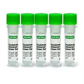 伯乐Bio-Rad1725271 SsoAdvanced Universal SYBR Green Supermix