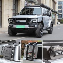 ����iCAR V23���b�׼�܇�ƽ̨����ܙC�הUչ�Ȏ������ݕ������