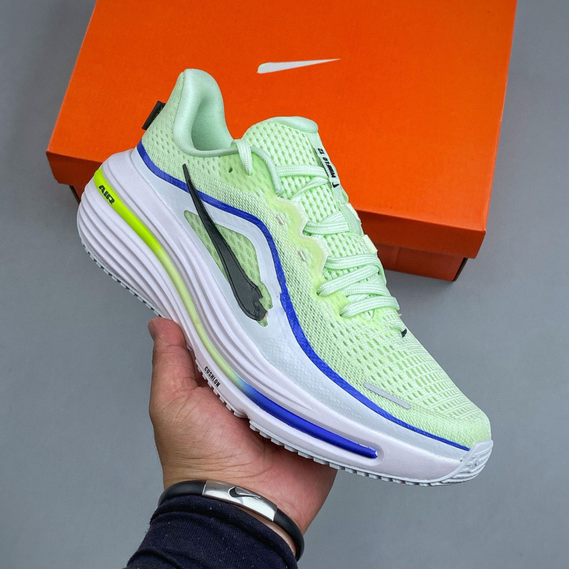 Winflo 12 Mesh Running Shoes for Foreign Trade, Comfortable, Breathable, Resilient, Suitable for Daily Training and Marathon Running Winflo 12 Mesh Running Shoes for Foreign Trade, Comfortable, Breathable, Resilient, Suitable for Daily Training and Marathon Running