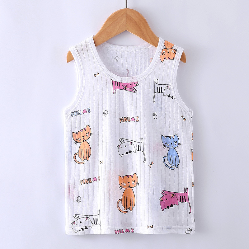 Jia-Vest) Cat