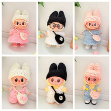 Labubu�����������·�����վ�˿ɴ����ֹ��h���ɐ��ö�ë�����b