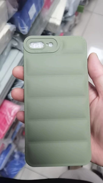 Olive green