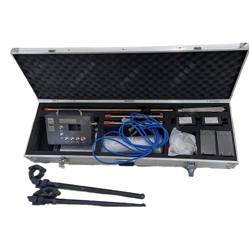 Кванометр Juren Digital Kind Engineering Легко переносить беспроводное оборудование Kind Kind