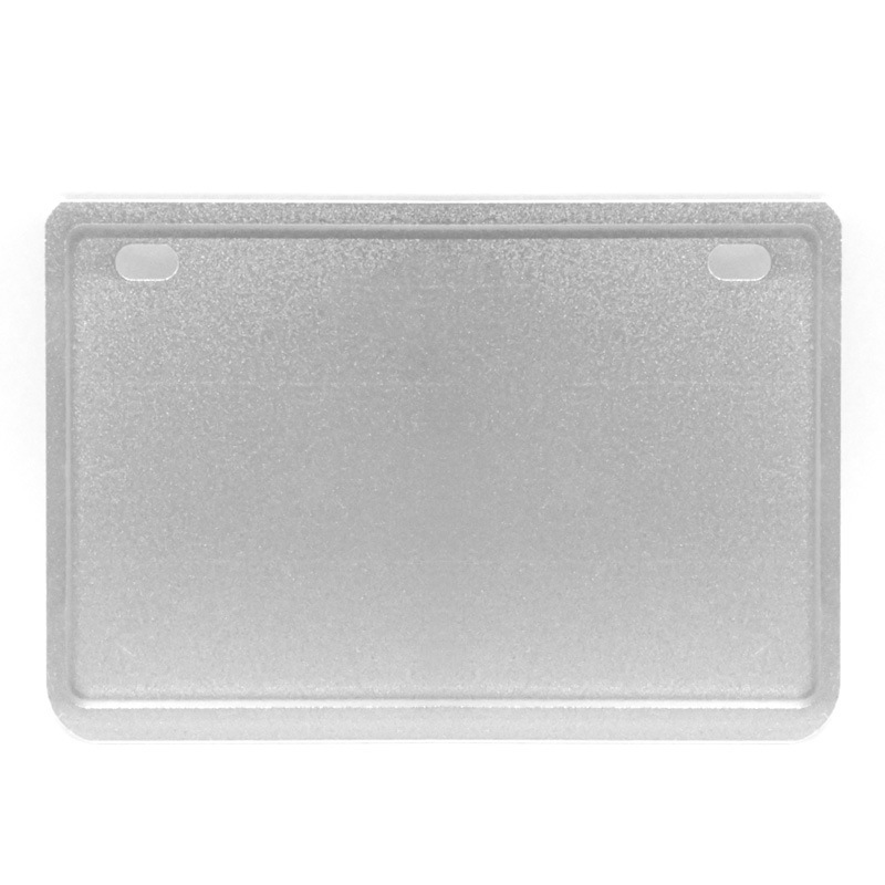 Factory direct sales of new motorcycle double-layer license plate frame license plate frame in line with traffic regulations double-layer motorcycle aluminum alloy material
