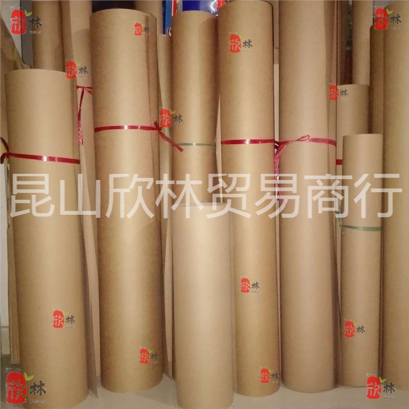 卷筒放样打板牛皮纸服装打样制版大张打版纸包装纸幼儿园环创贴墙