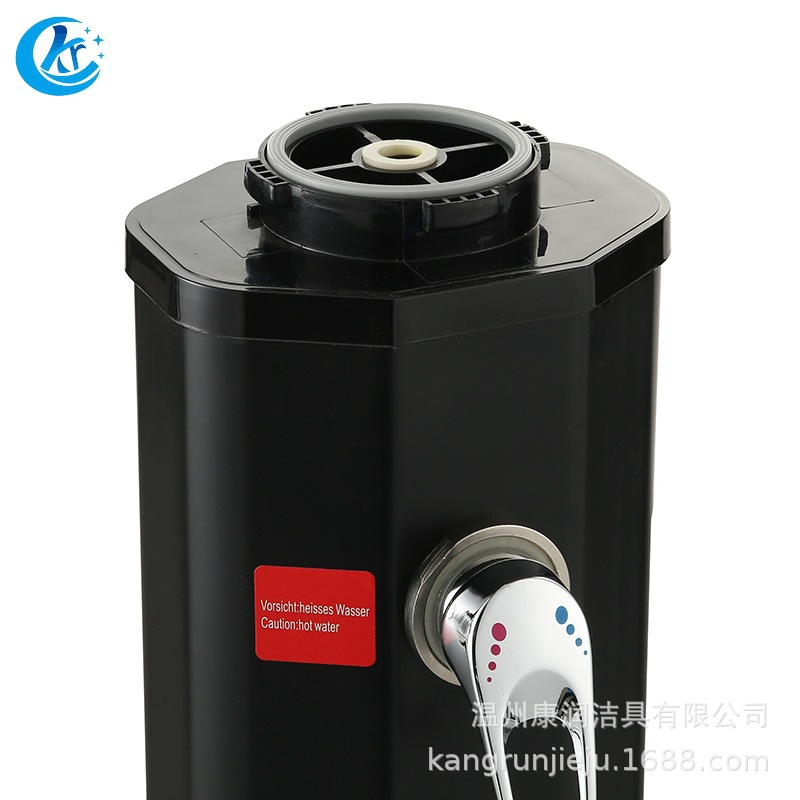 2023 ahorro de energía solar protección UV PVC material 35L jardín al aire libre playa ducha