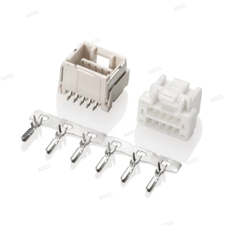 国产连接器 定制厂家 ODM OEM工厂 量大优惠 Molex 5031542470