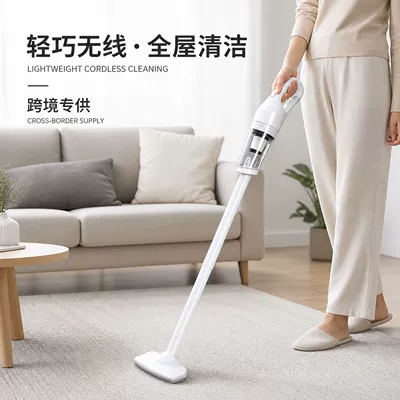 New cross-border car vacuum cleaner with Tozsoranlar