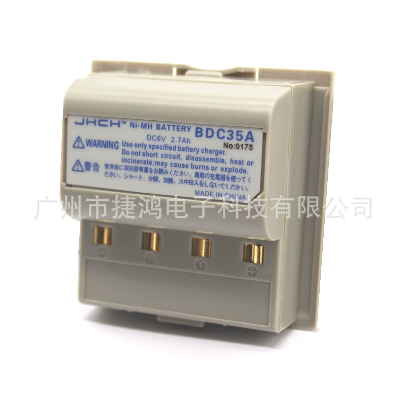 Совместимый аккумулятор, 35A, 100/030, 130