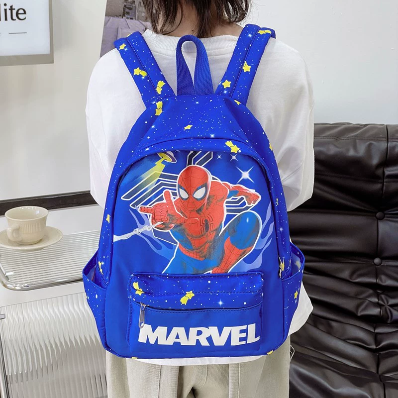 2025 Новый школьный рюкзак для начальных классов, стильный дизайн, детский рюкзак для отдыха на природе, легкий персонализированный рюкзак