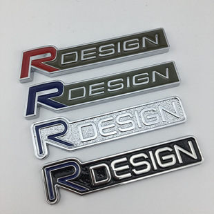 RDESIGN܇��3D���w����܇���N�m����֠���S60L V40 V60���b܇��