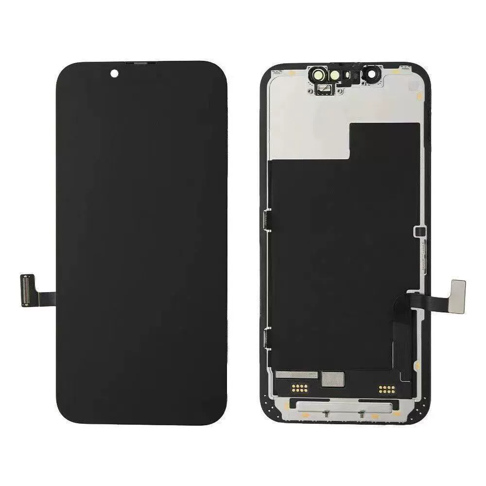 Apple, совместимая с мобильным телефоном Pro, экран, сенсор iPhone 13