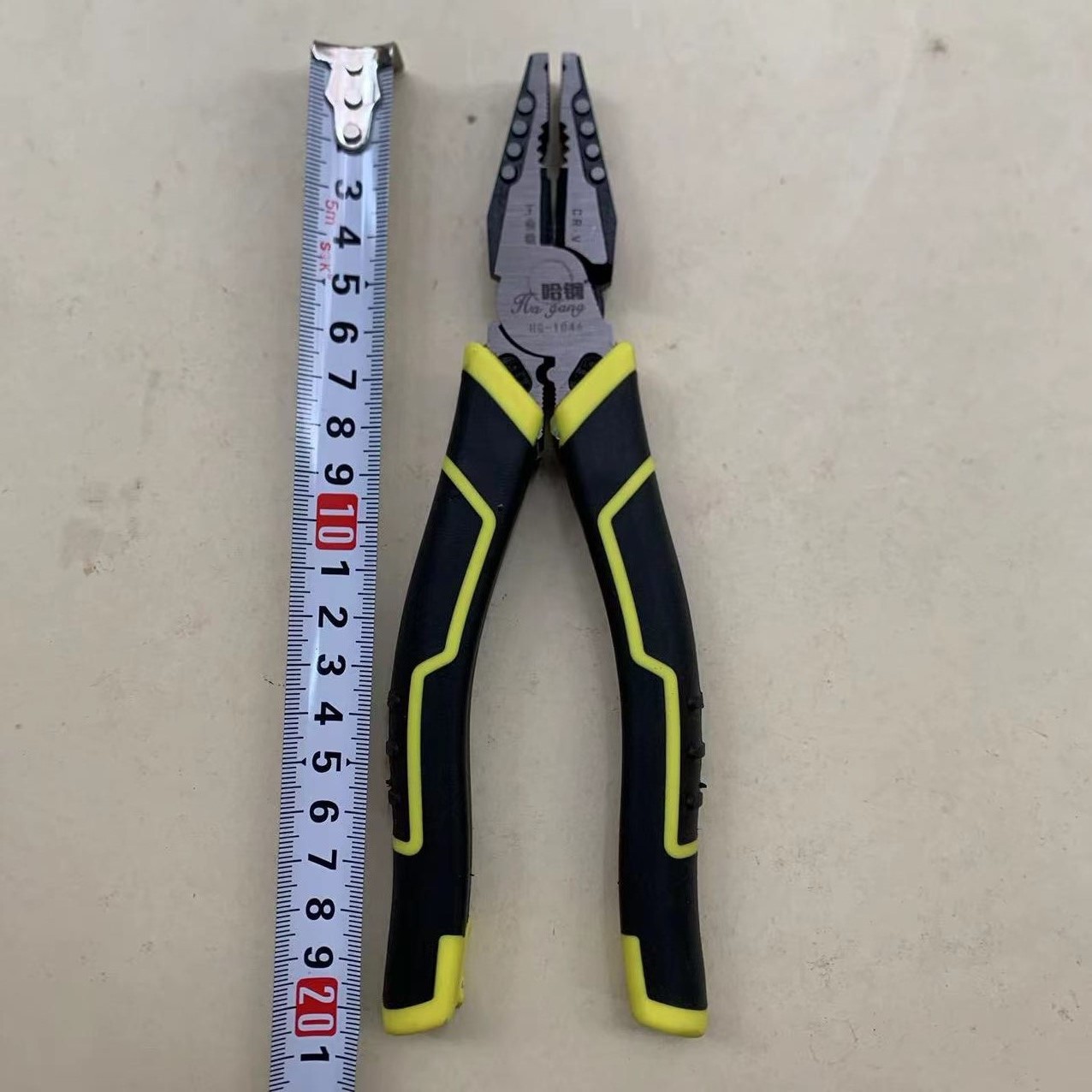 Alicates de alambre alicates de alambre que ahorran trabajo alicates de goma de alta calidad pueden cortar fácilmente alambre de acero