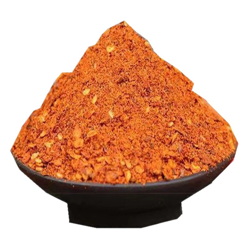 Юньнань специальность Сухуэй пряный порошок приправы 1 + 1, смоченный в воде 100 г/пакет приправа для барбекю острая лапша оптовая продажа с фабрики