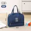 Waterproof linen bag, organizer bag wet and dry separation for swimming, capacious storage system