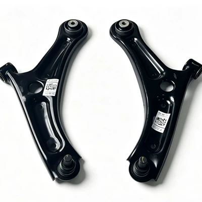 Suitable for Ford EcoSport, Asqı sistemi / Xodovoy hissələr