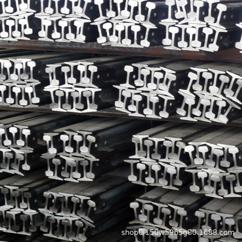 供应Q235轻轨 航吊国标钢轨24kg 现货供应 坚固耐磨