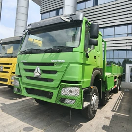 货车;牵引车;客车
