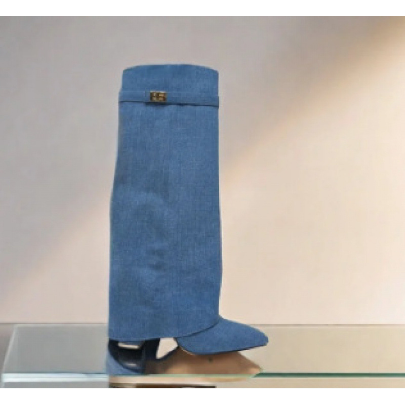 Denim Blue