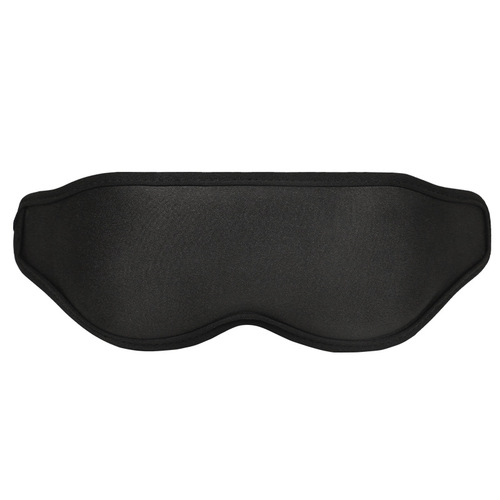 Cross-border 3D eye mask light-blocking office lunch break sleep three-dimensional eye mask men and women travel eye protection eye mask wholesale
