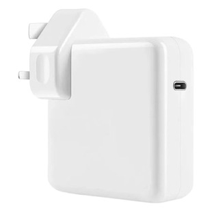 96 Вт подходит для зарядного устройства для ноутбуков Apple A2779 M2 блок питания с быстрой зарядкой MacBook Pro Британский стандарт