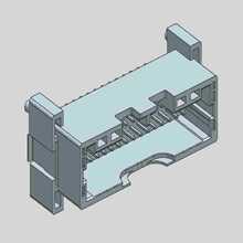 42015W00-2X16PG-A7Z-SN 2.0MM��� �p�� ֱ� �NƬ����� ��܇�B
