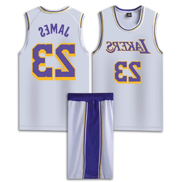 White set, 23 size