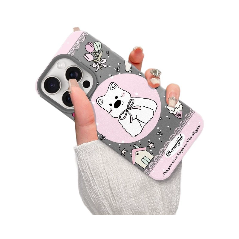 Яблоко, iPhone15, совместимый чехол, матовый iPhone16 Pro, 14пронм