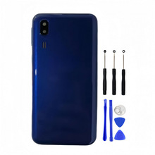 适用三星A2 Core SM-A260F SM-A260G手机电池后盖背面盖板电池盖