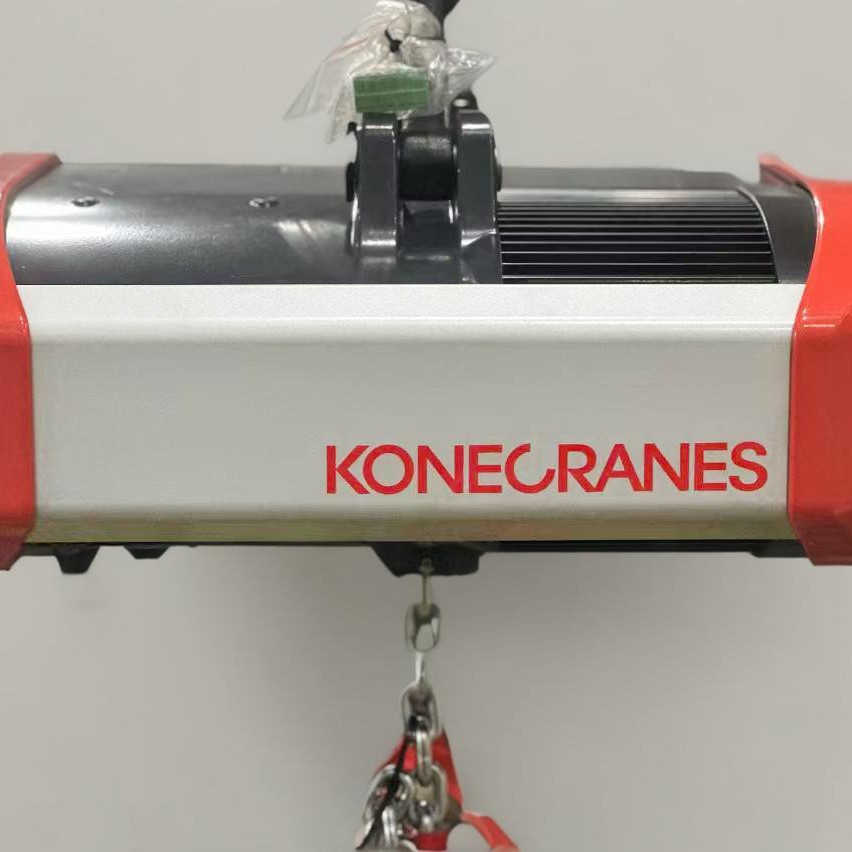 KONECRANES 科尼环链葫芦 电动 C05 H4 双链 V4/1 1T