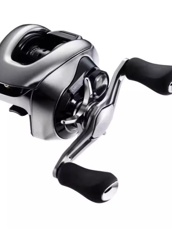 Japanese SHIMANO 25 ANTARES Antales Water Drop Wheel Freshwater…